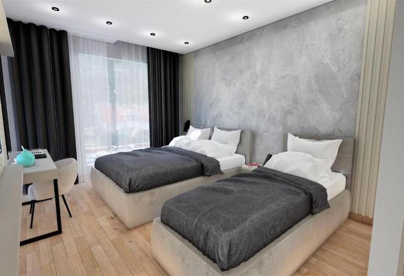 Demair Hotel And Transfer