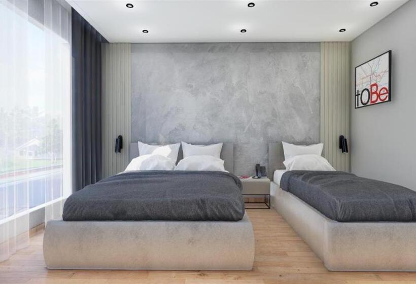 Demair Hotel And Transfer