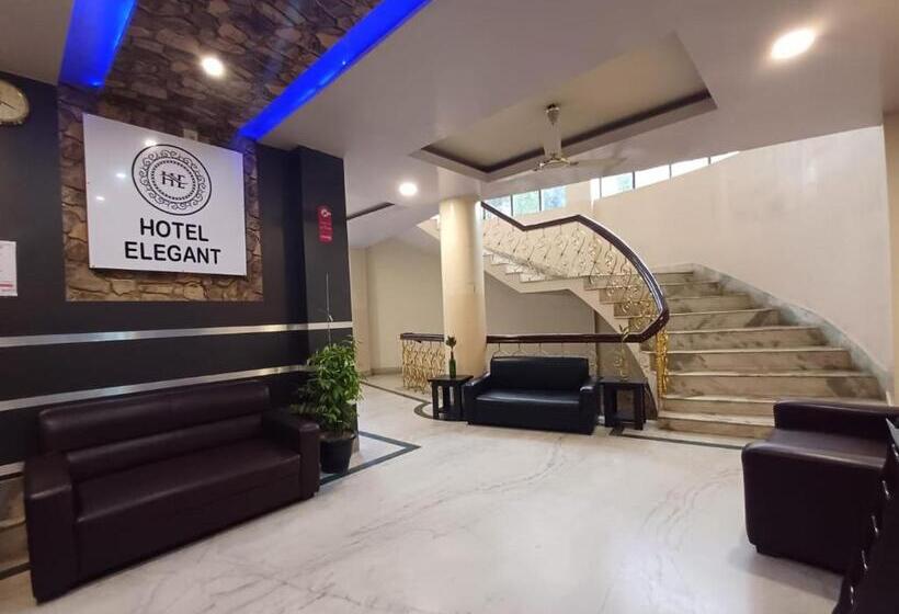 Hotel Elegant