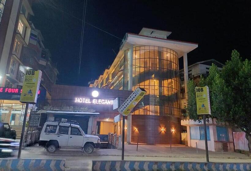 Hotel Elegant