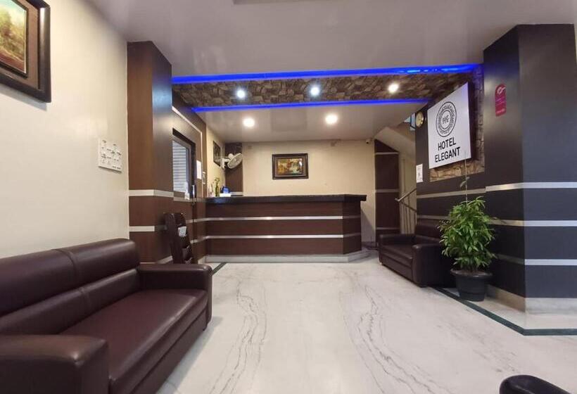 Hotel Elegant
