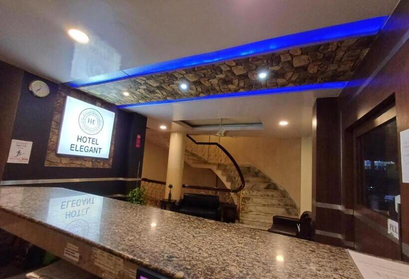 Hotel Elegant