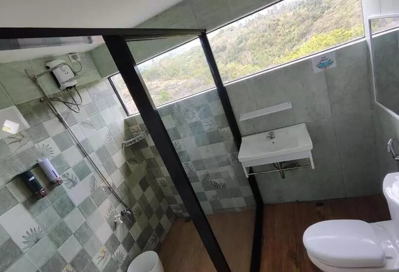 ホテル Fazenda De Faburada Eco Mountain Resort By Hiverooms