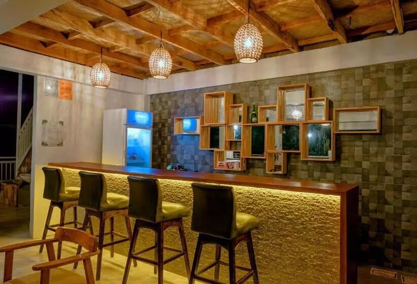 ホテル Fazenda De Faburada Eco Mountain Resort By Hiverooms