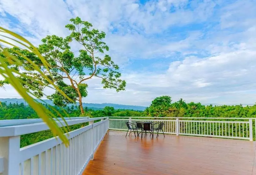 ホテル Fazenda De Faburada Eco Mountain Resort By Hiverooms