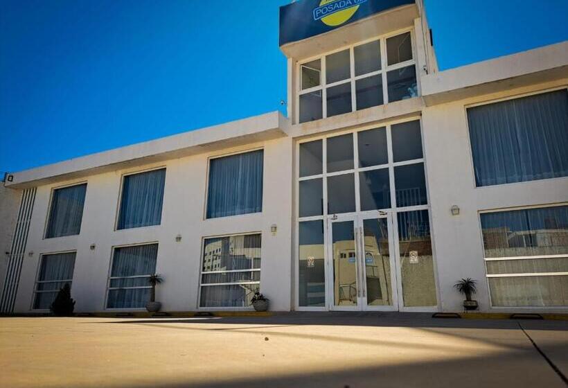 هتل Posada 63