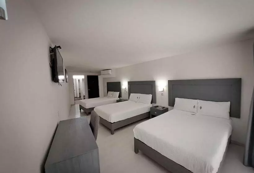 Hotelli Posada 63
