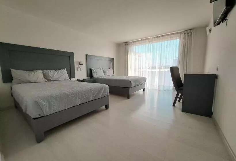 Hotelli Posada 63