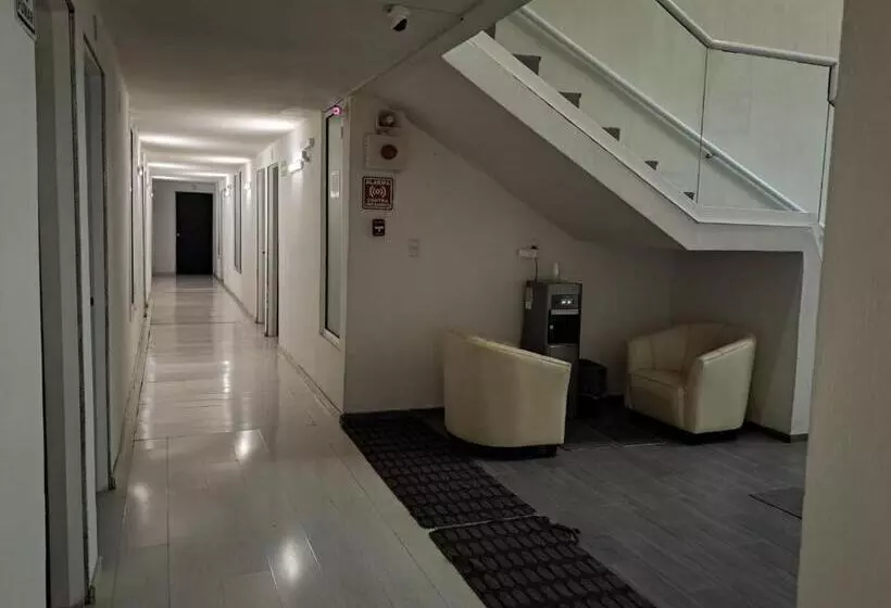Hotelli Posada 63