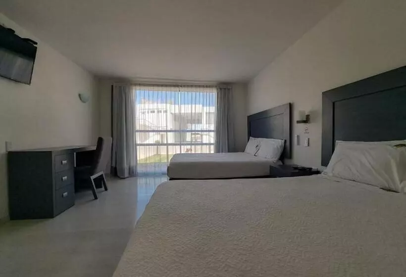 Hotelli Posada 63
