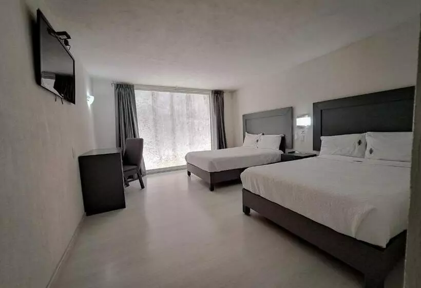 Hotelli Posada 63