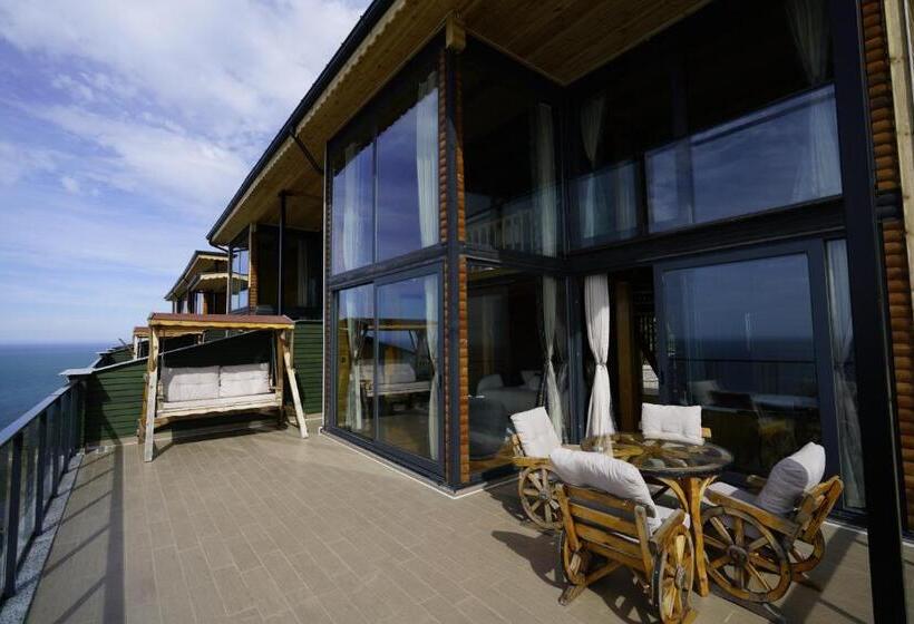 هتل Venek Viila Suit