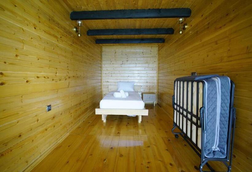 هتل Venek Viila Suit