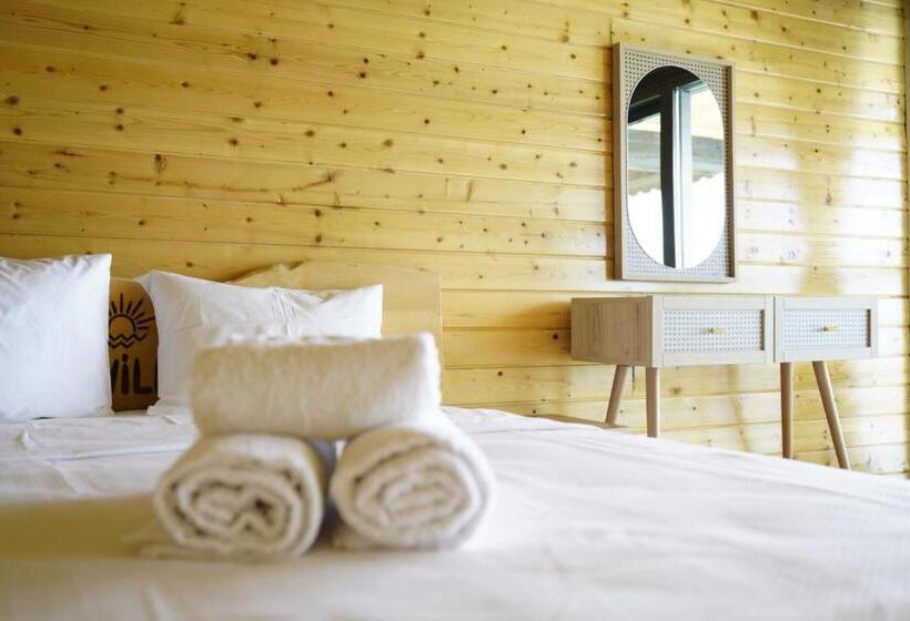 هتل Venek Viila Suit