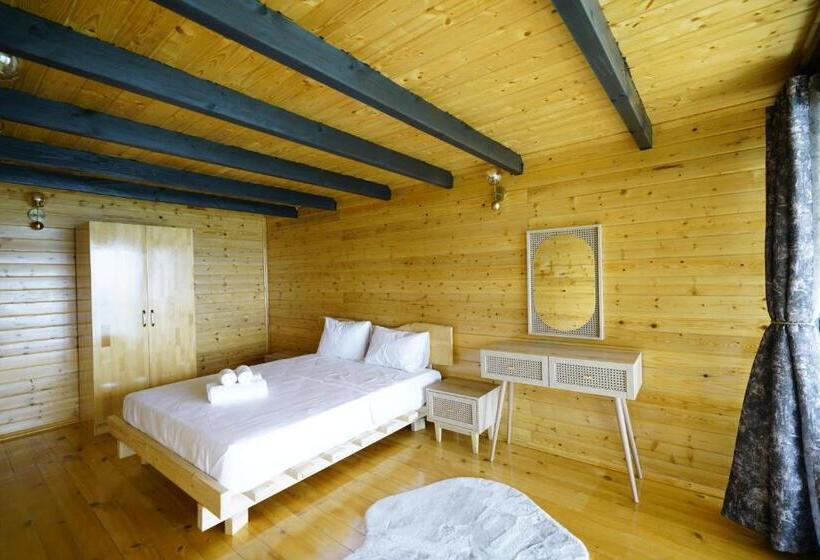 هتل Venek Viila Suit