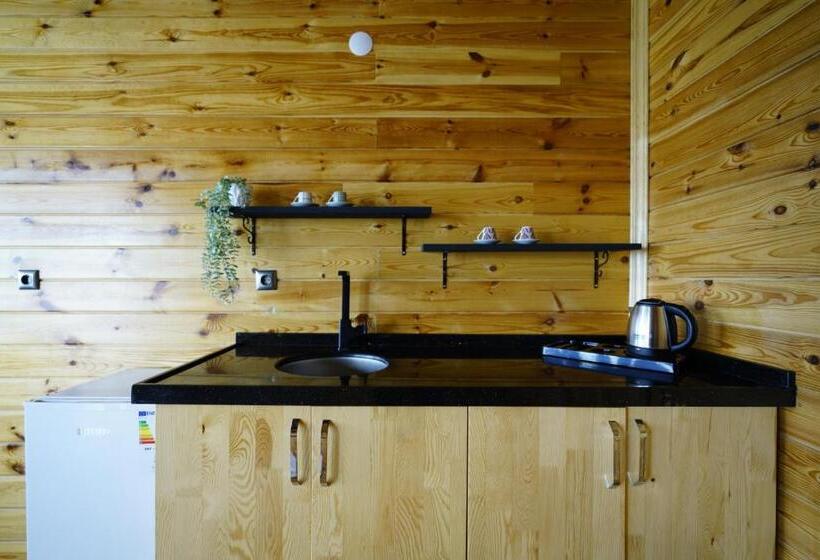 هتل Venek Viila Suit