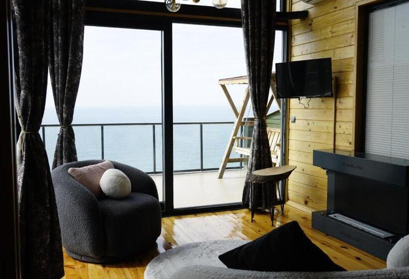 هتل Venek Viila Suit