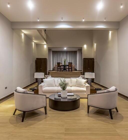 ホテル W15 Glenfall Nuwara Eliya