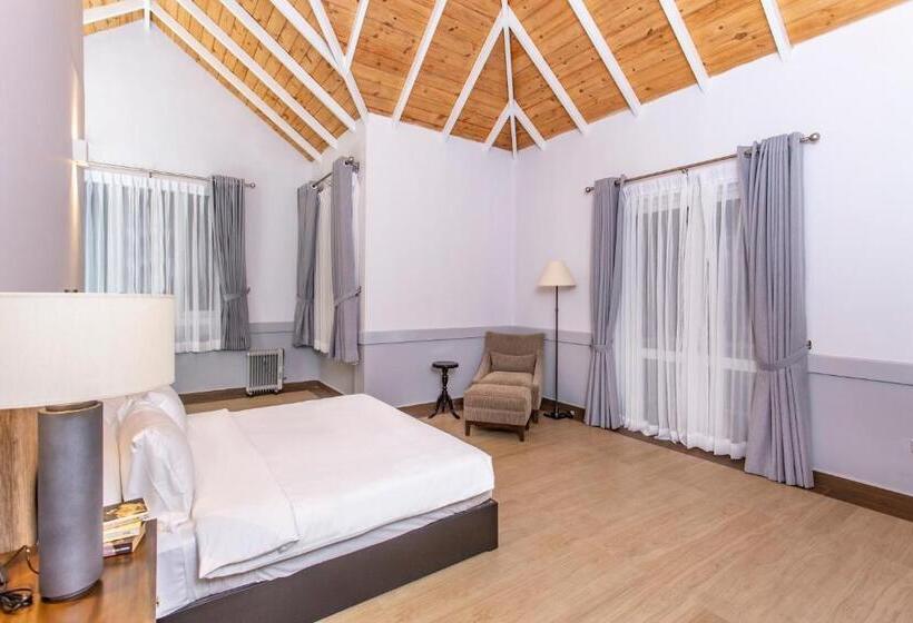 ホテル W15 Glenfall Nuwara Eliya