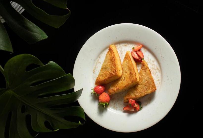 ホテル W15 Glenfall Nuwara Eliya