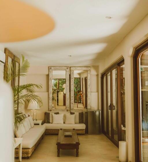 Jashita Hotel   Deluxe Suite Allegra   Mexico