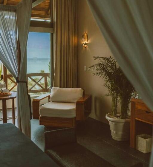 Jashita Hotel   Deluxe Suite Allegra   Mexico