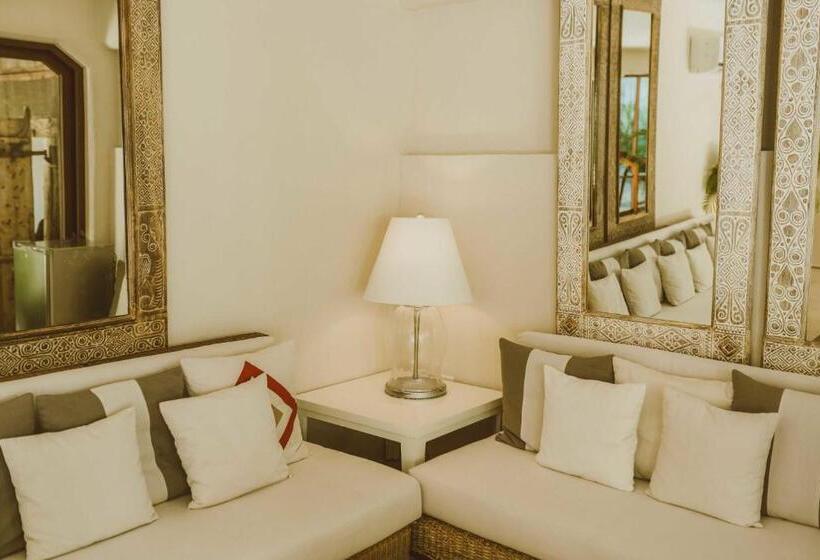 Jashita Hotel   Deluxe Suite Allegra   Mexico