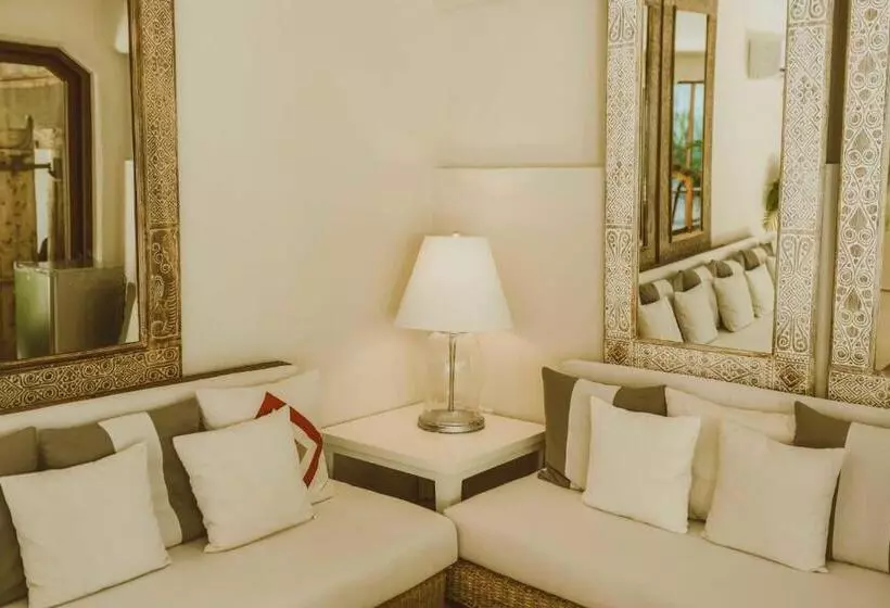 Jashita Hotel   Deluxe Suite Allegra   Mexico