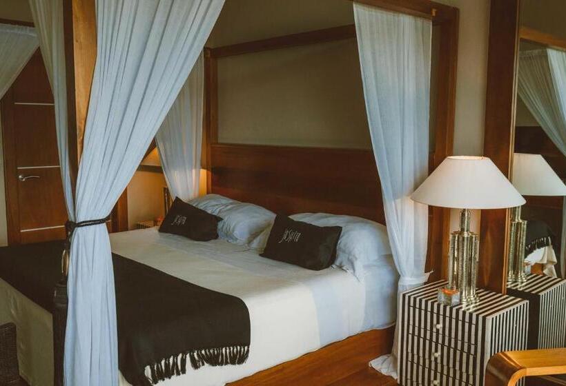 Jashita Hotel   Deluxe Suite Allegra   Mexico