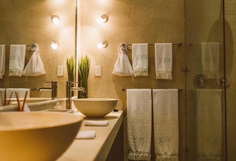 Jashita Hotel   Deluxe Suite Allegra   Mexico