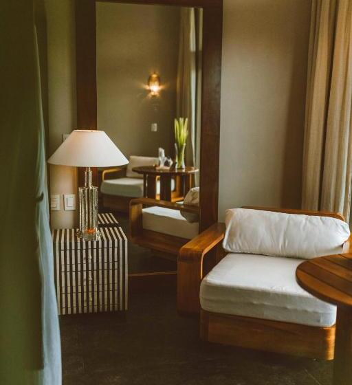 Jashita Hotel   Deluxe Suite Allegra   Mexico