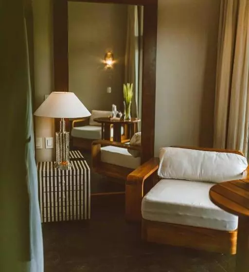 Jashita Hotel   Deluxe Suite Allegra   Mexico
