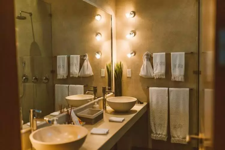 Jashita Hotel   Deluxe Suite Allegra   Mexico