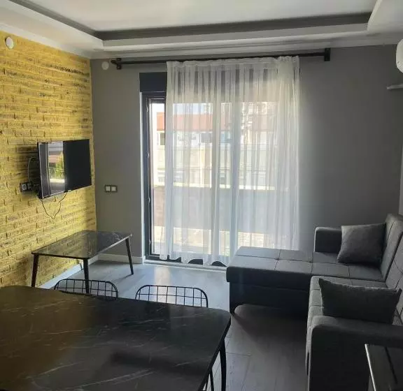 Lara Art Apart Otel D.13