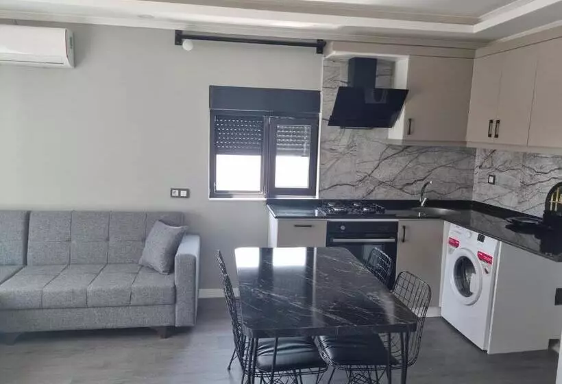 Lara Art Apart Otel D.13