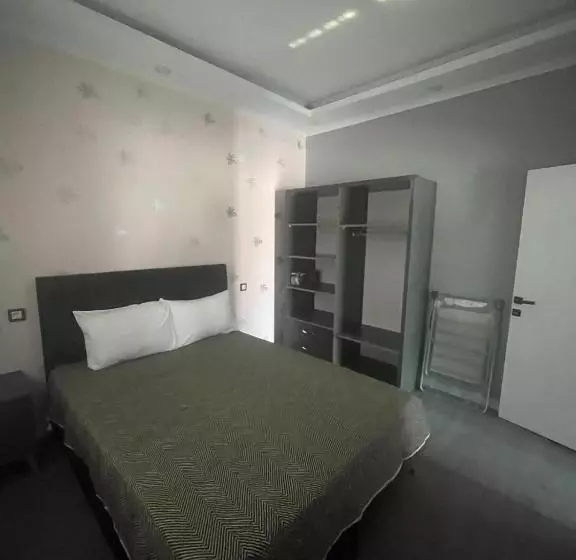 Lara Art Apart Otel D.13