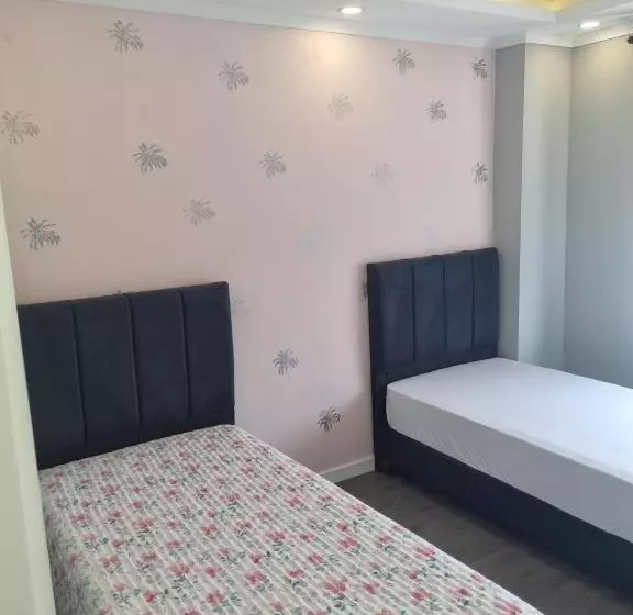 Lara Art Apart Otel D.13