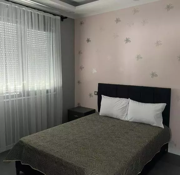 Lara Art Apart Otel D.13