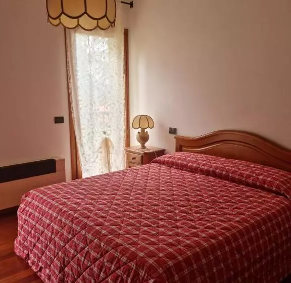 Le Betulle B&b