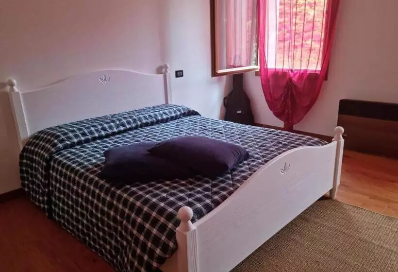 Le Betulle B&b
