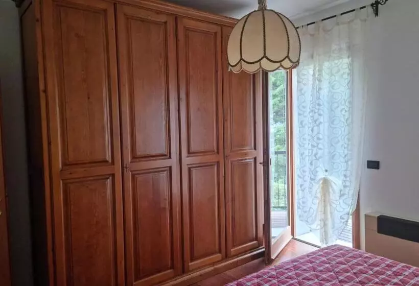 Le Betulle B&b
