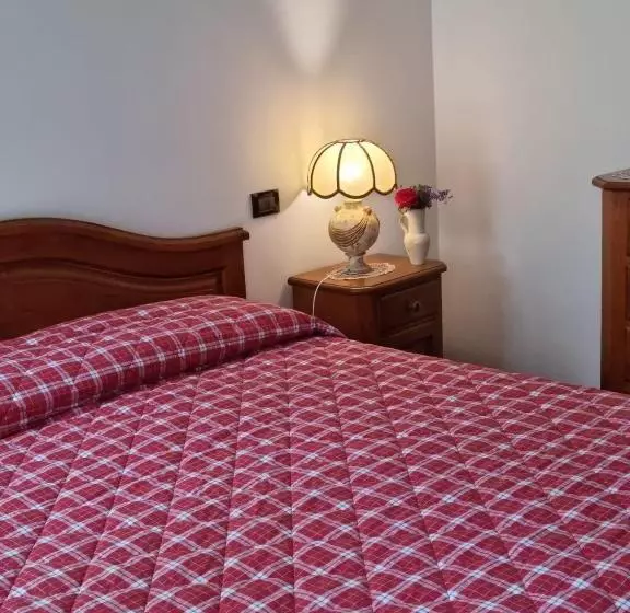 Le Betulle B&b