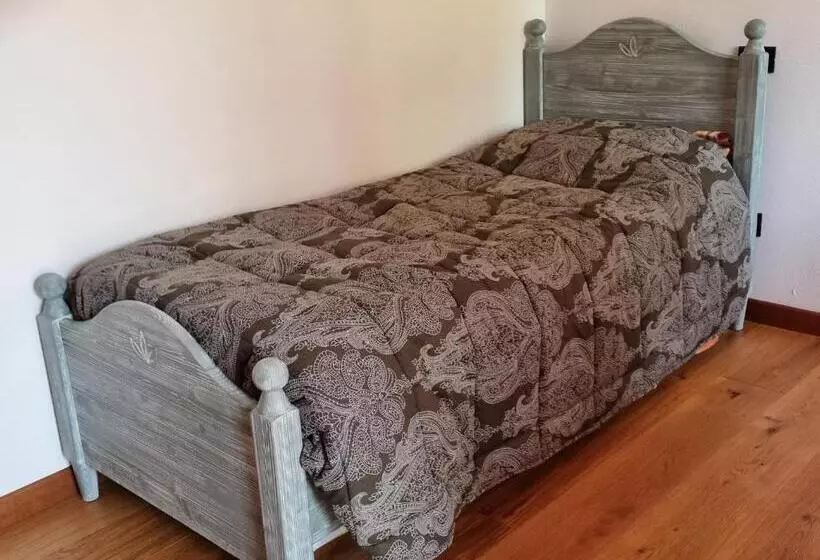 Le Betulle B&b