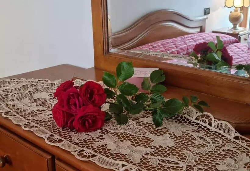 Le Betulle B&b