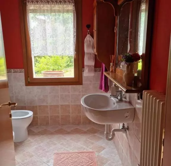 Le Betulle B&b