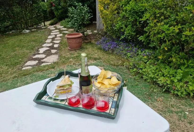 Le Betulle B&b