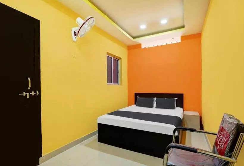 ホテル O Ds Tandoori