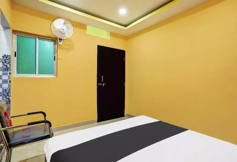 ホテル O Ds Tandoori