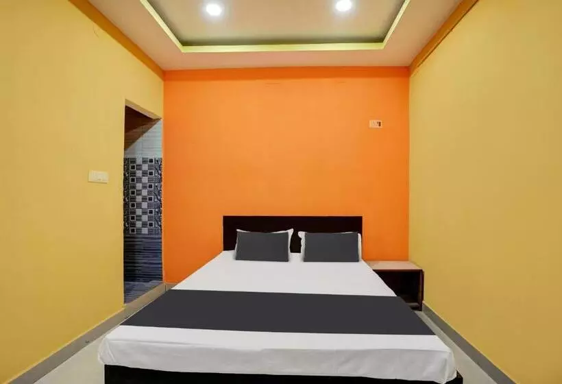 ホテル O Ds Tandoori