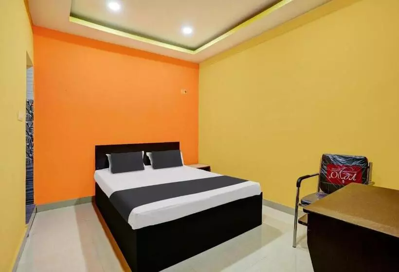 ホテル O Ds Tandoori